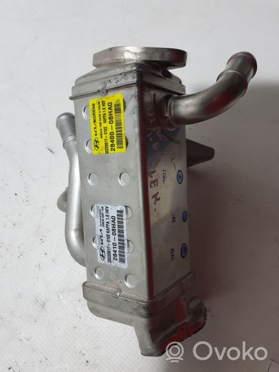 KIA Niro Refroidisseur de vanne EGR 2841008HA0