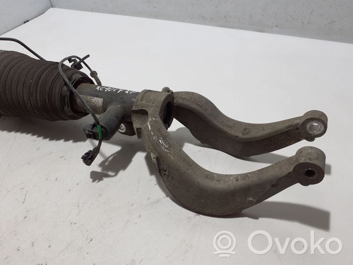 Volvo XC90 Ammortizzatore anteriore 31451079