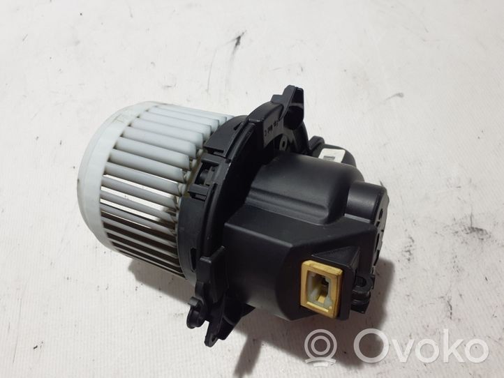 Dacia Lodgy A/C air flow flap actuator/motor 5P3730100