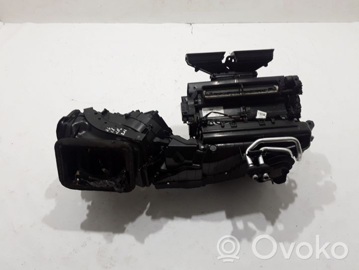 Audi A6 S6 C8 4K Scatola climatizzatore riscaldamento abitacolo assemblata 8W1820005AK