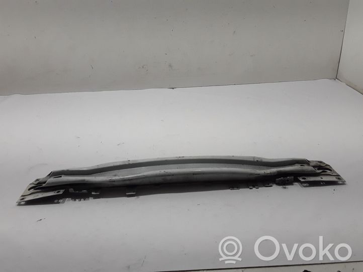 Volvo V60 Traversa del paraurti anteriore 31349057