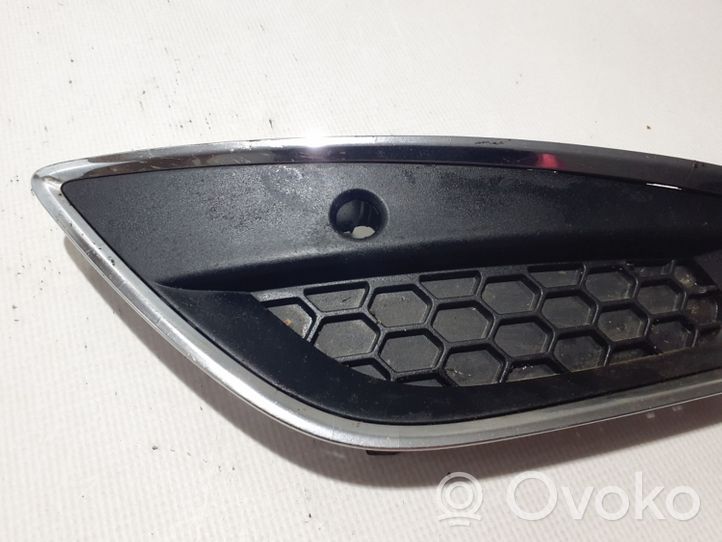 Volvo V60 Verkleidung Nebelscheinwerfer / Gitter vorne 31294136