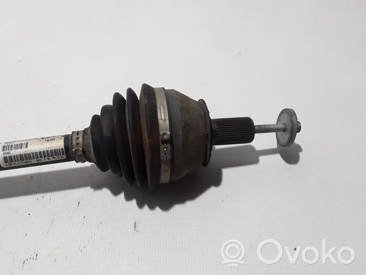 Volvo V60 Semiasse anteriore 30783201