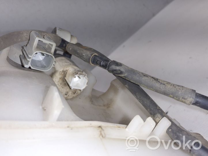 Volvo V60 Serbatoio/vaschetta liquido lavavetri parabrezza 31253218