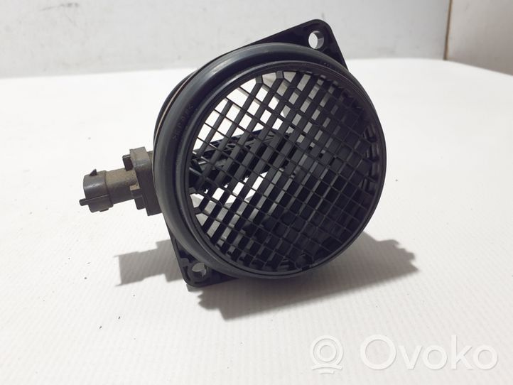 Volvo V60 Mass air flow meter 31361223