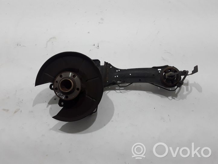 Volvo V60 Zwrotnica koła tylnego 31476208