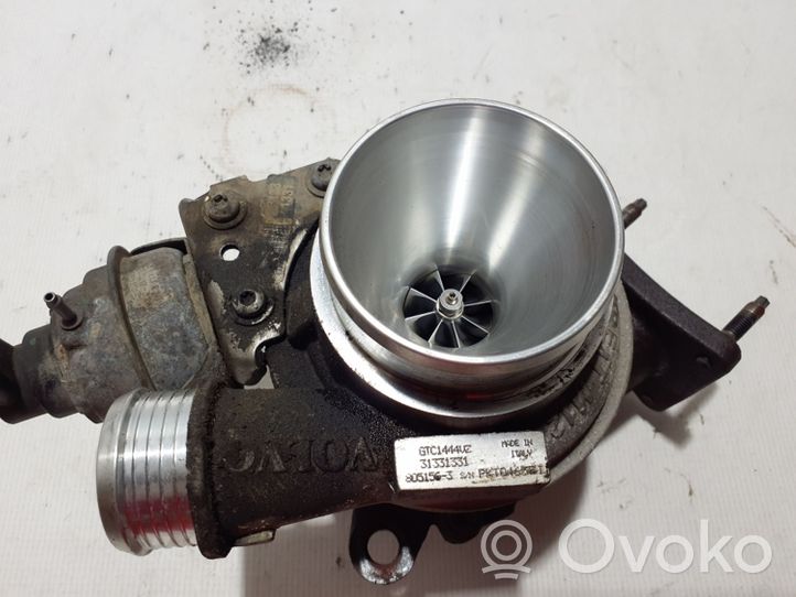 Volvo V60 Turbine 31331331