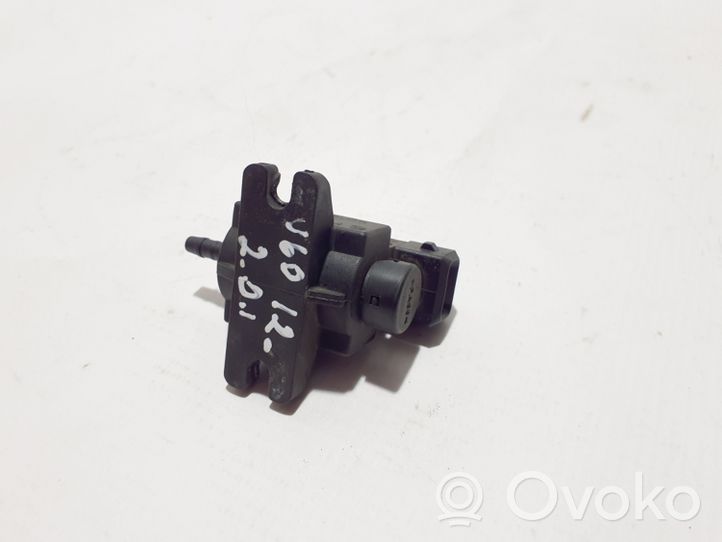 Volvo V60 Turbolader Druckwandler Magnetventil 31219977