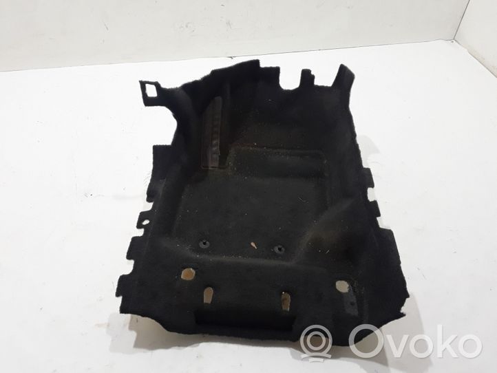 Volvo V60 Front floor carpet liner 39815146