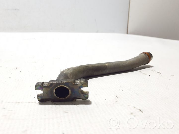 Volvo V60 Turbo turbocharger oiling pipe/hose 31303157