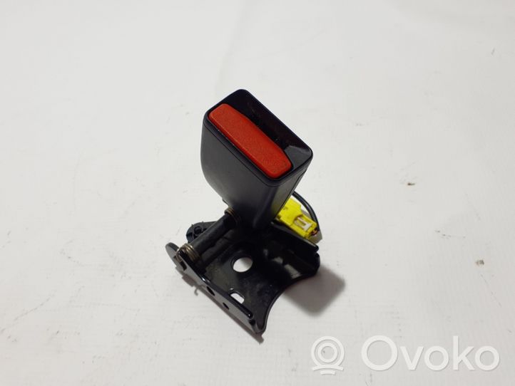 Volvo V60 Boucle de ceinture de sécurité arrière 31250659