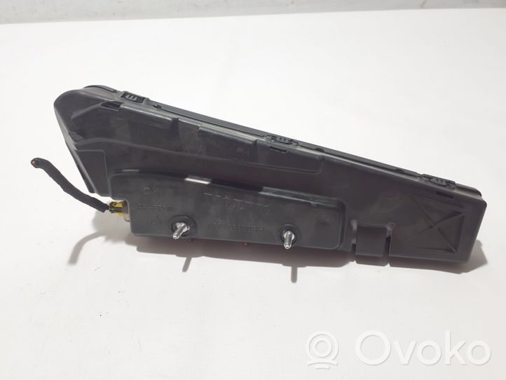 Volvo V60 Poduszka powietrzna Airbag fotela 31263111