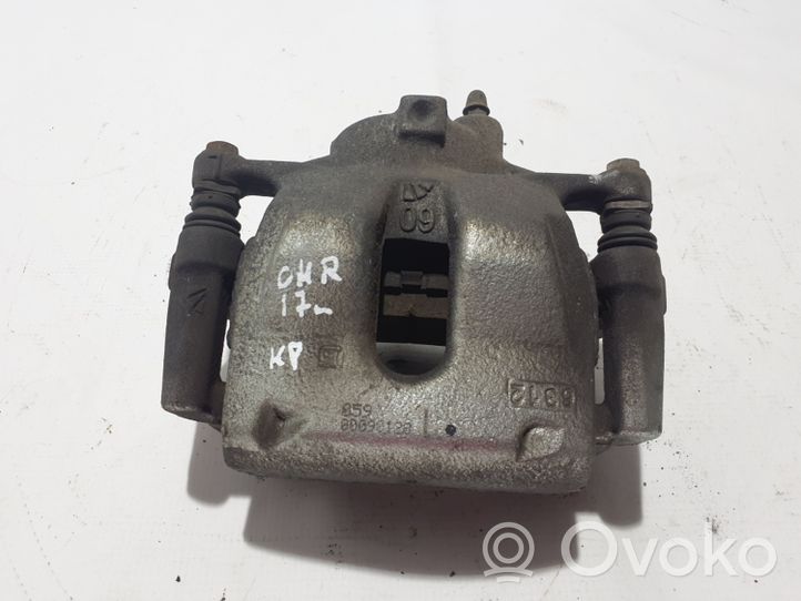 Toyota C-HR Pinza del freno anteriore 47750F4010