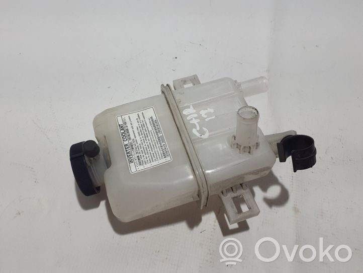 Toyota C-HR Vase d'expansion / réservoir de liquide de refroidissement G91H0F4010