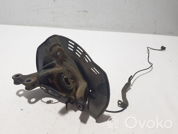 Toyota C-HR Mozzo ruota anteriore 43211F4010