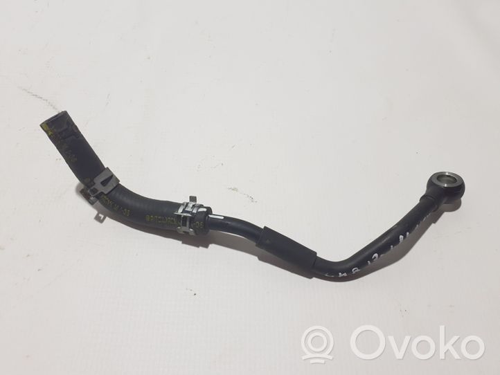 Toyota C-HR Tubo flessibile del radiatore dell’olio del cambio G125247010