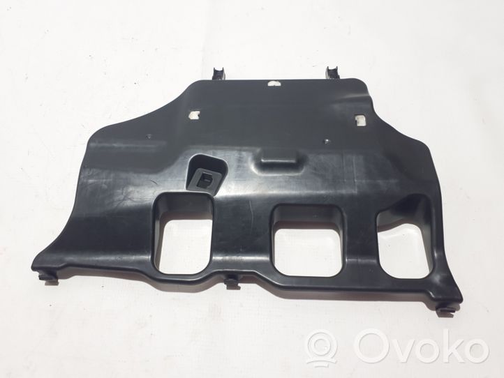 Toyota C-HR Panneau de garniture tableau de bord 55607F4010