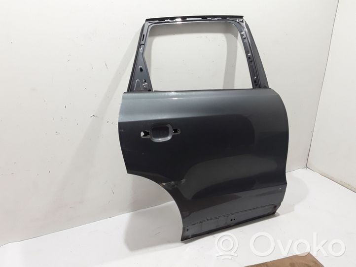 Audi Q5 SQ5 Rear door 8R0833052B