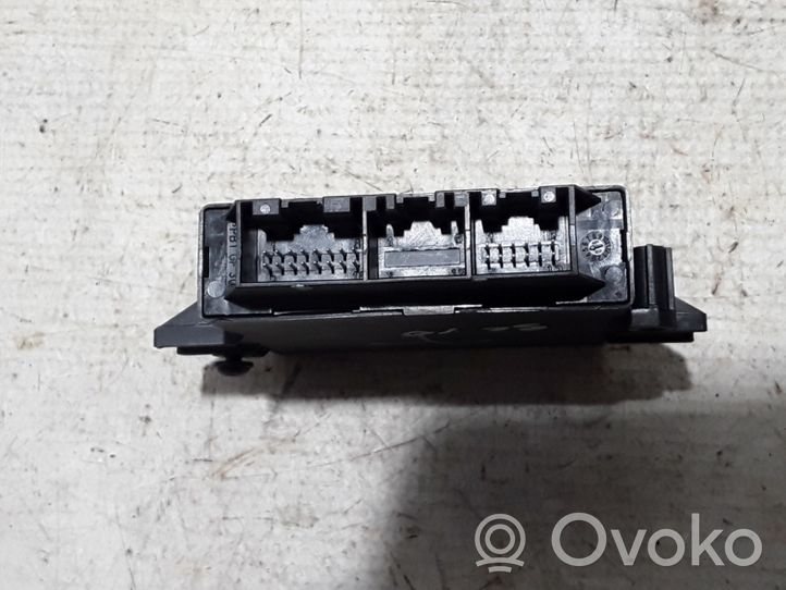 Renault Scenic III -  Grand scenic III Parking PDC control unit/module 