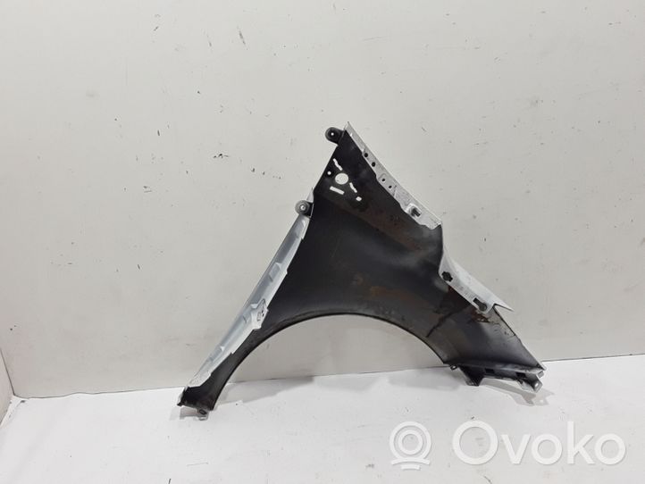 Renault Zoe Błotnik przedni 631018491R