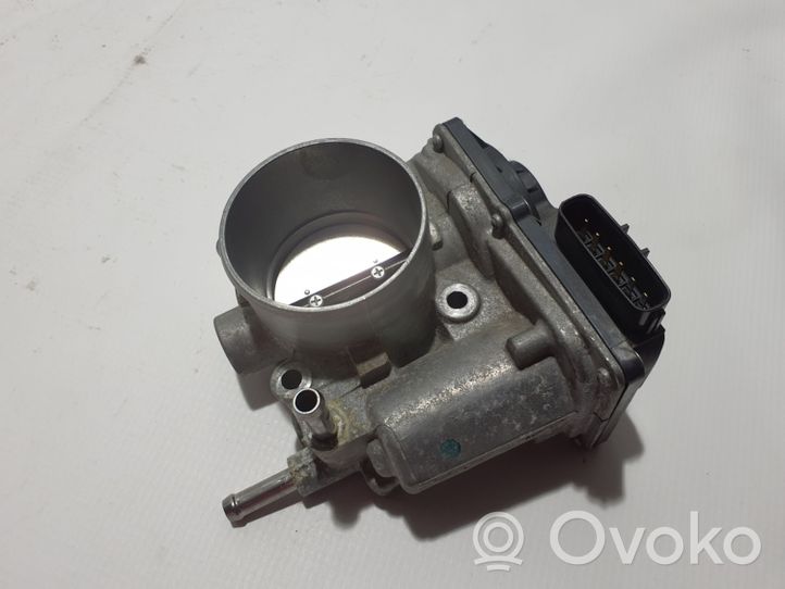 Toyota C-HR Throttle valve 220300T110