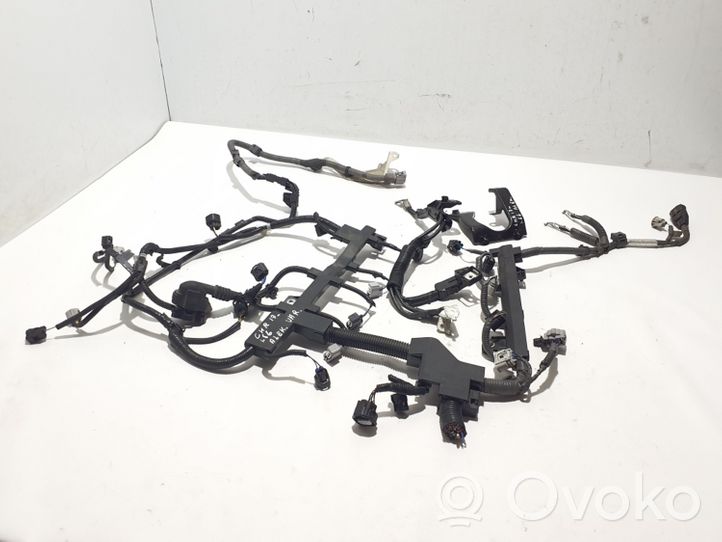 Toyota C-HR Faisceau de câblage pour moteur 82121F4070