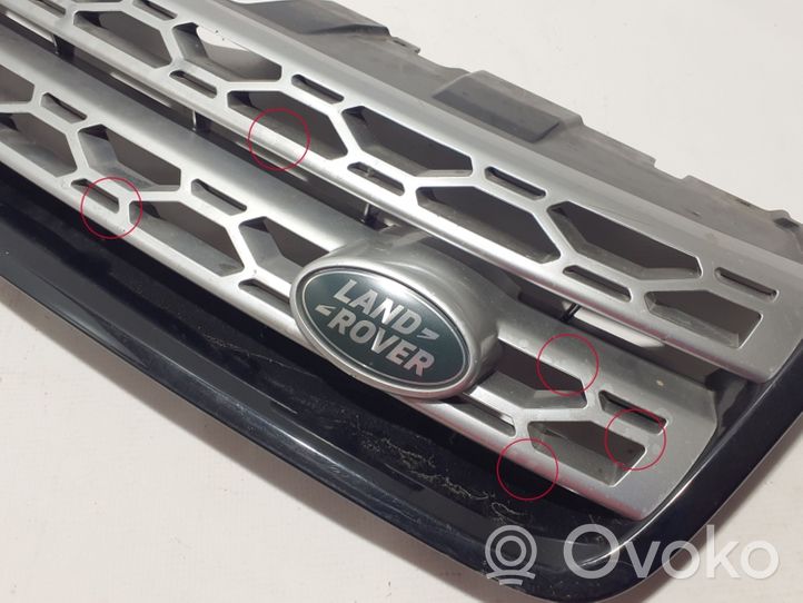 Land Rover Discovery Sport Atrapa chłodnicy / Grill FK72BA100CAW