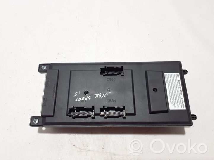 Land Rover Discovery Sport Module de fusibles FK7214F041AB