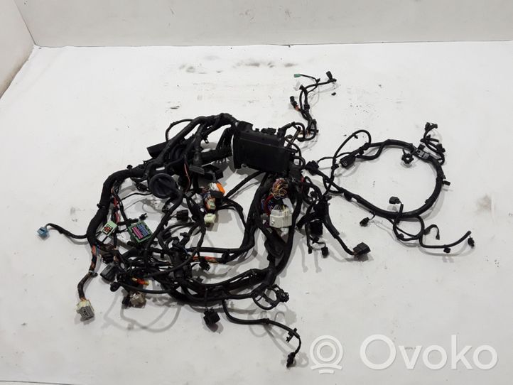 Volvo S90, V90 Autres faisceaux de câbles 31398096