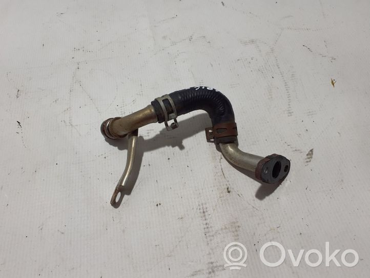 Renault Espace V (RFC) Turbo turbocharger oiling pipe/hose 151981816R