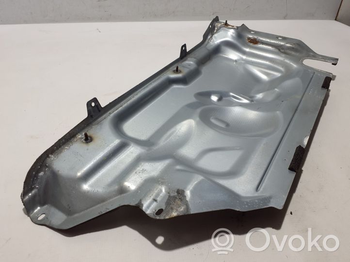 Land Rover Discovery Sport Autres pièces compartiment moteur CG9N10B738CA