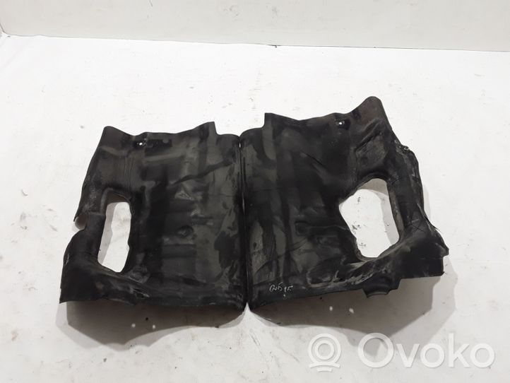 Audi Q5 SQ5 Isolamento acustico del firewall 8R0864843A