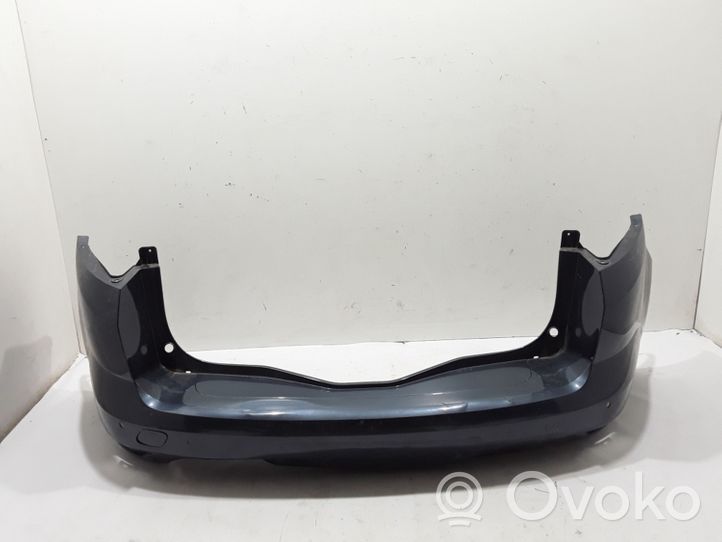 Renault Megane IV Pare-chocs 850226043R