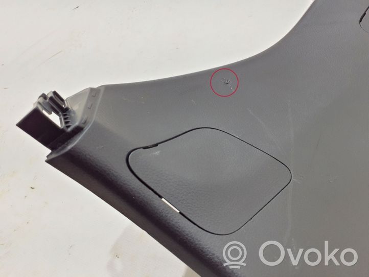 Toyota C-HR Rivestimento portellone 64781F4010