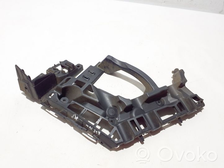 Renault Espace V (RFC) Support de pare-chocs arrière 850450808R