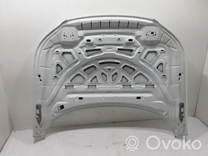 Volvo XC40 Pokrywa przednia / Maska silnika 31356744