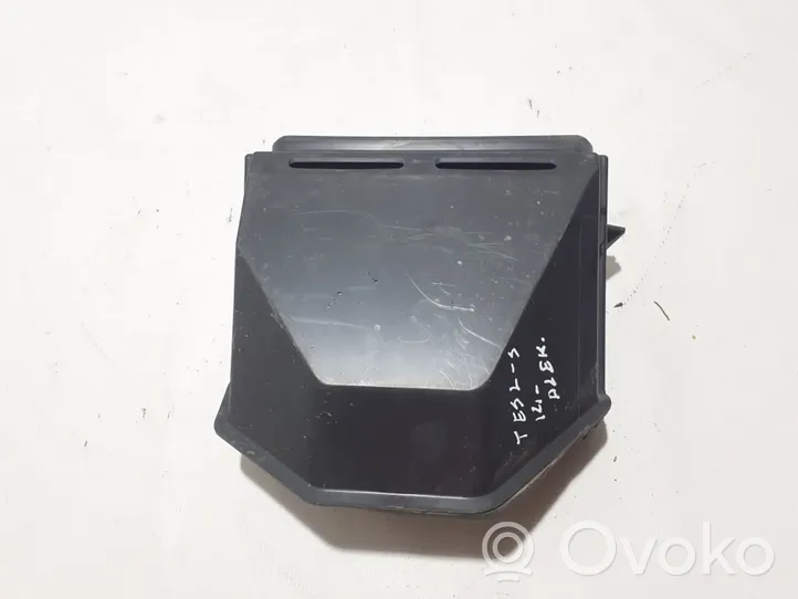 Tesla Model S Cornice micro filtro dell’aria abitacolo (parte) 1006384