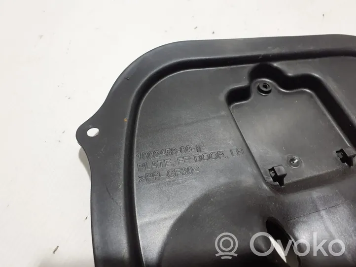 Tesla Model S Altro elemento di rivestimento della portiera anteriore 1002458