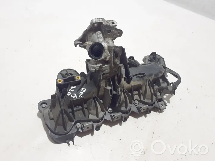 Land Rover Discovery Sport Collecteur d'admission 9659449480