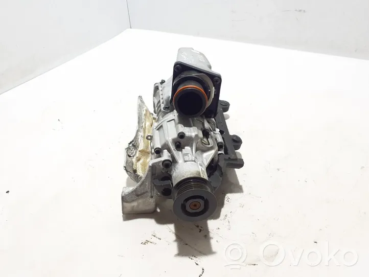 Volvo S90, V90 Supercharger 31439783