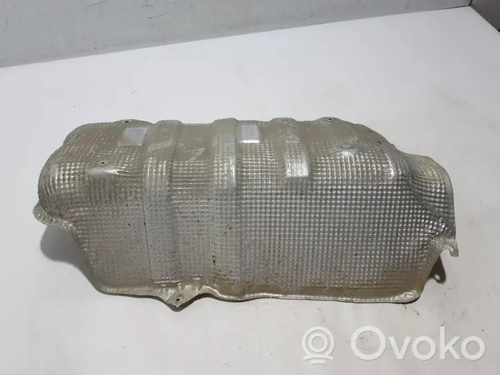 Renault Talisman Bouclier thermique d'échappement 205409180R