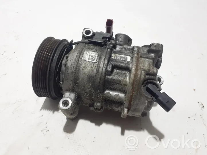 Audi Q5 SQ5 Air conditioning (A/C) compressor (pump) 8T0260805F