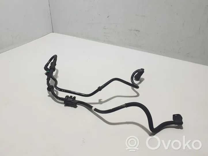 Volvo S90, V90 Air intake hose/pipe 32312083