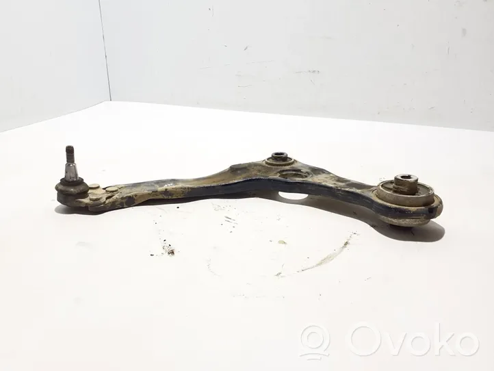 Renault Talisman Fourchette, bras de suspension inférieur avant 545051645R