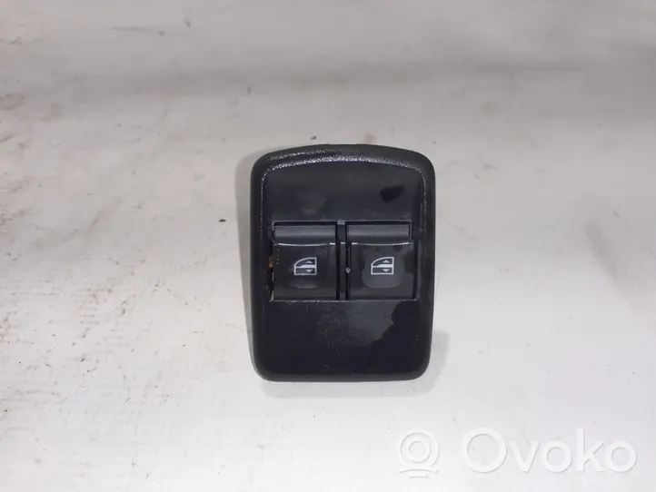 Renault Trafic III (X82) Electric window control switch 254112588R