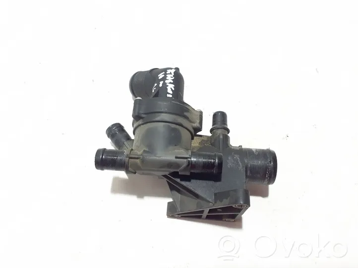 Nissan Qashqai Altra parte del motore 110614599R