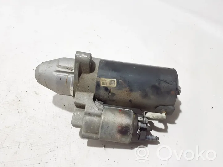 Porsche Panamera (970) Motor de arranque 94860421001