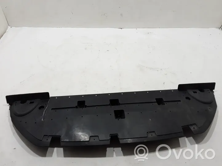 Peugeot 2008 II Engine splash shield/under tray 9825830380