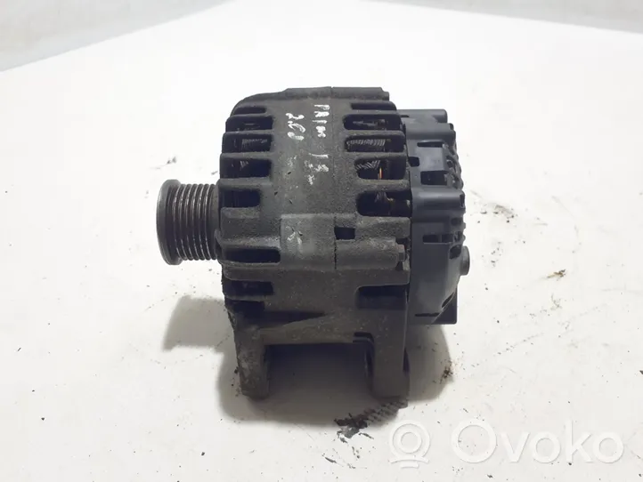 Nissan Primastar Generatore/alternatore 8200404459