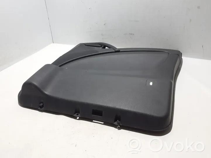 Mercedes-Benz Vito Viano W639 Rivestimento del pannello della portiera anteriore A6397270171